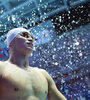 Sun Yang es una de las estrellas de la natación mundial. (Fuente: AFP)