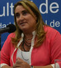 María Fernanda Vazquez