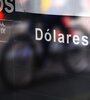 El dólar ya se ubica en valores superiores respecto de los que se registraba a finales de junio.