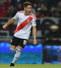 El gol de penal de Rollheiser clasificó a River a los octavos de final de la Copa Argentina.