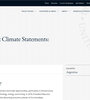 Portada del documento publicado por USDA: informe sobre clima de inversión en Argentina. 