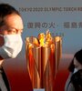 La postergación de los Juegos, un gran desafío para Tokio y el COI. (Fuente: EFE)