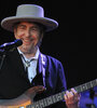 Bob Dylan tiene 78 años. (Fuente: AFP)