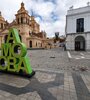 El anuncio del posible decomiso mostró su efectividad en las calles cordobesas. (Fuente: NA)