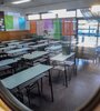 Todo indicada que habrá que esperar algunas semanas para que vuelvan las clases. (Fuente: NA)