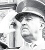 Francisco Franco gobernó España entre 1939 y 1975.