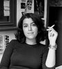 Marjane Satrapi, la creadora de Persépolis