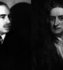 John Maynard Keynes e Isaac Newton