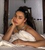 Lo anunció por Zoom, junta ideas en un Dropbox y graba con lo que tiene. Charli XCX prepara un disco casero y centennial. (Fuente: Twitter Charli XCX)