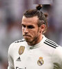 Bale se mudará de España a China.