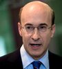 Kenneth Rogoff, ex economista jefe del FMI, aconseja tasas negativas.