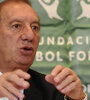 Carlos Salvador Bilardo. 