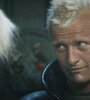 Hauer como Roy Batty en Blade Runner (1982).