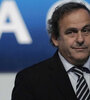 Michel Platini, exfutbolista de la Juventus. (Fuente: EFE)