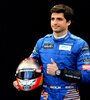 Carlos Sainz será nuevo piloto de Ferrari tras un gran año en McLaren. (Fuente: AFP)