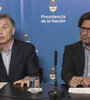 Macri y Garavano, ambos denunciados por presionar a los jueces entre el 2015 y 2019 (Fuente: NA)