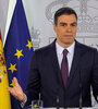 Pedro Sánchez (Fuente: EFE)