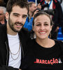 João y Renée en Cannes: "Buscamos acercarnos al tiempo no lineal que tienen los krahô".   