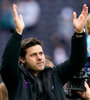 Mauricio Pochettino, libre para firmar con Newcastle. (Fuente: EFE)