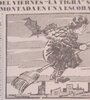 La Tigra es uno de estos "Misterios de La Plata": ¿una brujería suya mandó a Estudiantes a la B en el '53? 