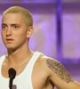 El "personaje Slim Shady" era misógino, homofóbico y glorificaba  la violencia: en 2000, Eminem era el terror de las radios. (Fuente: Gentileza MTV)