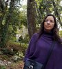 "Se sigue luchando desde esta trinchera que es la búsqueda de la belleza a través de la música", dice Cecilia Zabala.