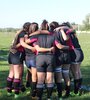 El rugby femenino está en pleno crecimiento, con cada vez más jugadoras (Fuente: Gentileza Paisanas Rugby Club)