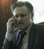 Bill Pullman encarna al detective Harry Ambrose.