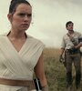 La última Star Wars de JJ Abrams llegará a fin de año.