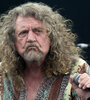 Robert Plant estaba anunciado, pero aún no se sabe la reacción de los músicos ante los cambios.