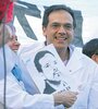 El médico fue hallado culpable de interrumpir un aborto legal y obligar a una mujer a gestar y parir. (Fuente: Dafne Gentinetta)