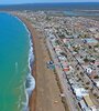 La agresión ocurrió durante una fiesta en la casa de Playa Unión.