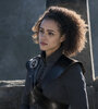 El personaje de Missandei tuvo un cruel final en la última temporada. (Fuente: Gentileza HBO)