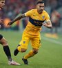 Carlos Tevez podría tener con Boca Juniors la revancha que busca después de la final perdida en Madrid. (Fuente: EFE)