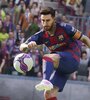 La demo de eFootball PES 2020 ya está disponible para descarga: el juego completo saldrá el 10 de septiembre.