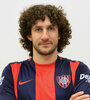 Fabricio Coloccini y San Lorenzo quieren ser punteros.