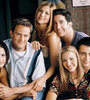 Monica, Chandler, Rachel, Ross, Phoebe y Joey: amigos que no vuelven.