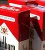 El Marlboro Box ya cuesta 100 pesos. 