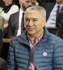 El empresario Lázaro Báez es acusado como supuesto beneficiario de los presuntos desmanejos. (Fuente: NA)