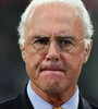 Franz Beckenbauer, investigado por la justicia suiza.