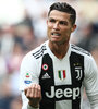 CR7 habría opinado que Mauro Icardi es el mejor 9 para Juventus.