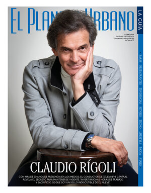 Claudio Rígoli