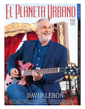 David Lebón