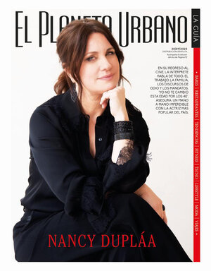 Nancy Dupláa