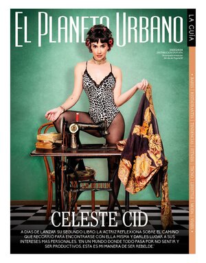 Celeste Cid