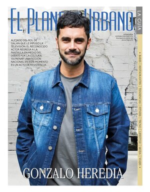 Gonzalo Heredia