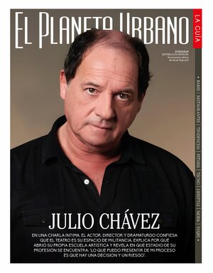 Julio Chavez