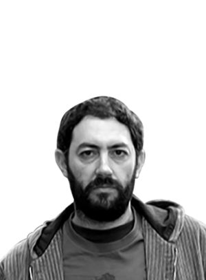Andrés Ruggeri