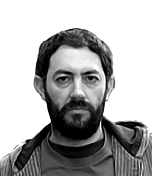 Andrés Ruggeri