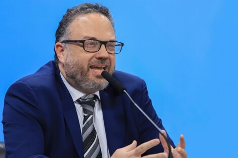 Matías Kulfas: “El ATP debe continuar mientras dure la crisis” 